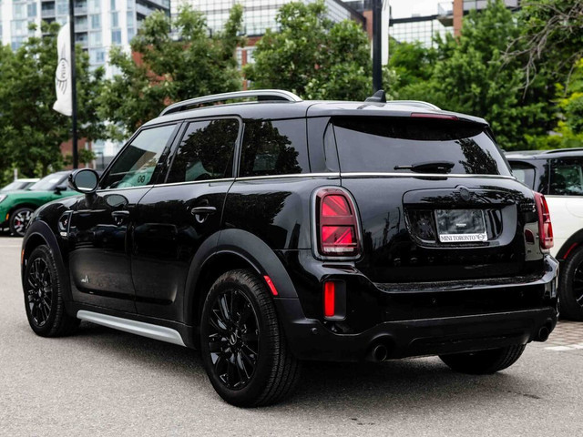2022 MINI Countryman S | CPO | Stop n Go | CarPlay | Htd Seats in Cars & Trucks in City of Toronto - Image 4