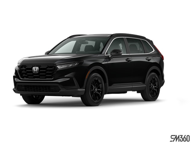 2023 Honda CR-V SPORT