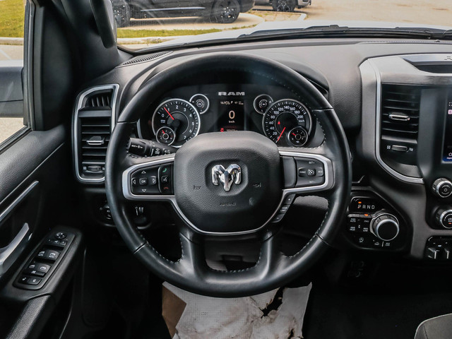 2023 RAM 1500 Big Horn 5.7L V8 | 3.92 rear axle ratio | Off–R... in Cars & Trucks in London - Image 4