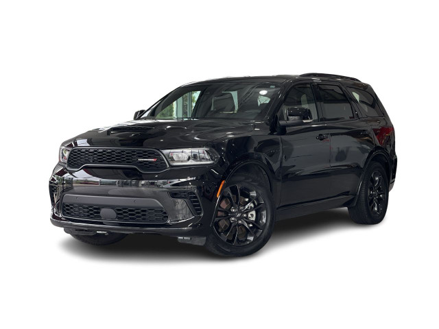 2024 Dodge Durango R/T AWD (Heated Seats,Navi,Carplay) Local Own in Cars & Trucks in Calgary