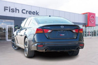 Experience the smooth ride and confident handling of this 2024 Nissan Altima SR. With only 32,878 ki... (image 3)