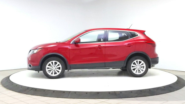 2018 Nissan Qashqai in Cars & Trucks in Lethbridge - Image 2