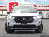 Come visit our Waterloo Honda team, you can find us at 545 King St N, Waterloo, ON N2L 5Z6, or call... (image 1)