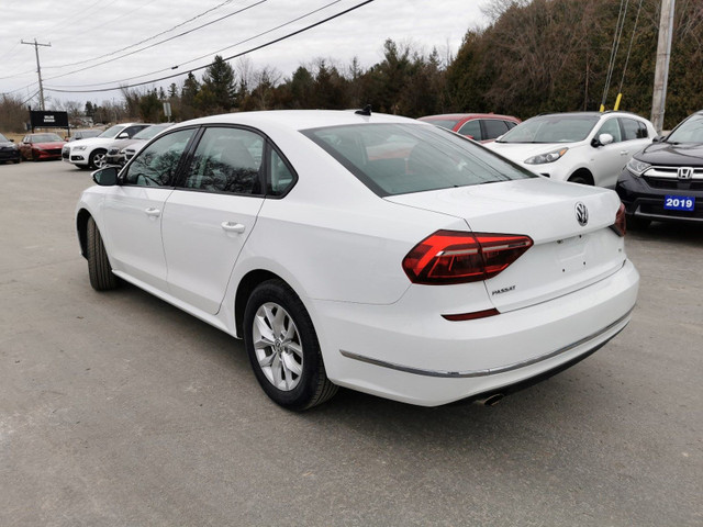 2018 Volkswagen Passat S in Cars & Trucks in Belleville - Image 3