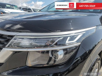 Check out this 2023 Kia Seltos LX AWD with 52,288 KMS, finished in a sleek Black exterior. Packed wi... (image 7)