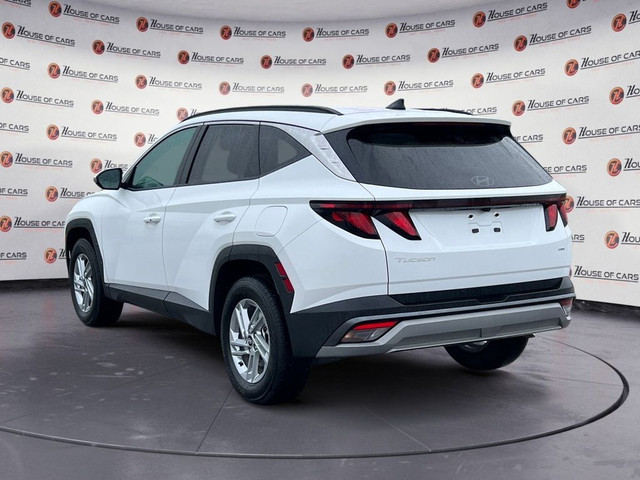 2025 Hyundai Tucson Preferred AWD/ Remote Start/ Bluetooth/ Heat in Cars & Trucks in Calgary - Image 4