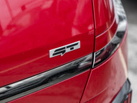Step into the future with the 2023 Kia EV6 GT, showcased in a breathtaking Runway Red. This all-elec... (image 6)