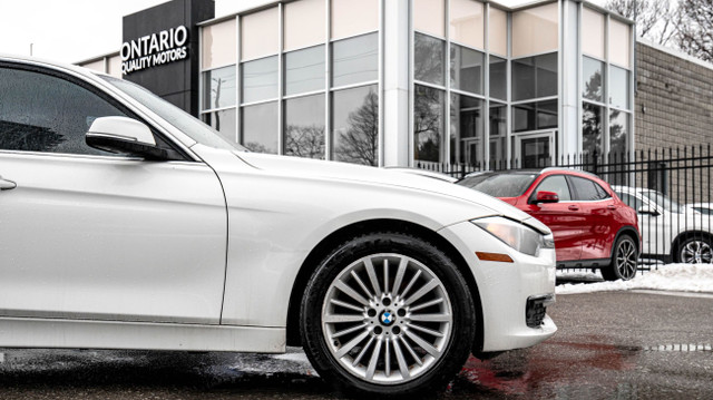 2015 BMW 320 XDRIVE | NAVI | SUNROOF | BLUETOOTH in Cars & Trucks in Mississauga / Peel Region - Image 4