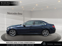 Ogilvie Motors Limited At Mercedes-Benz Ottawa Downtown, you will find a team of courteous and knowl... (image 4)