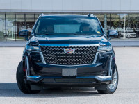 Experience Unsurpassed Indulgence: Where Bold Sophistication meets High-Tech Innovation. The 2022 Ca... (image 1)
