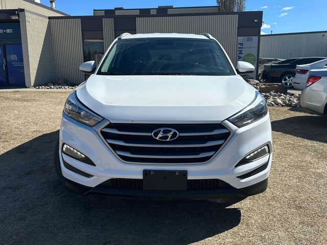 2017 Hyundai Tucson in Cars & Trucks in Edmonton - Image 2