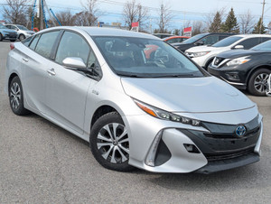 2020 Toyota Prius Prime Other