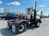 Appelez // Call Guillaume 514-404-6940 Shunter / Tracteur de cour / Yard tractor Unité 7102 Kalmar O... (image 4)