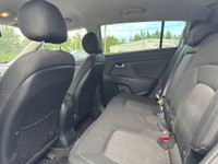 Automatique. Engine: Moteur à 4 cylindres 2.4L/144CI L/100Km City: 10.3 L/100Km Hwy: 7.2 Safety Equi... (image 8)