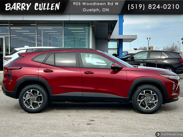 2025 Chevrolet Trax in Cars & Trucks in Guelph - Image 2