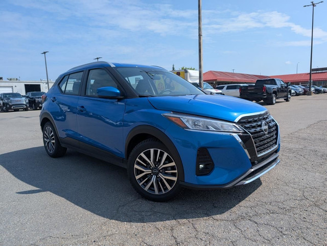 Nissan Kicks SV 2024 in Cars & Trucks in Grande Prairie - Image 3