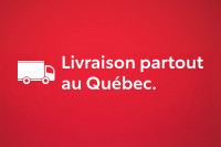 Ce modèle vient équipé avec les éléments suivants; Mags * Bluetooth * Caméra Recul * Climatisation à... (image 8)