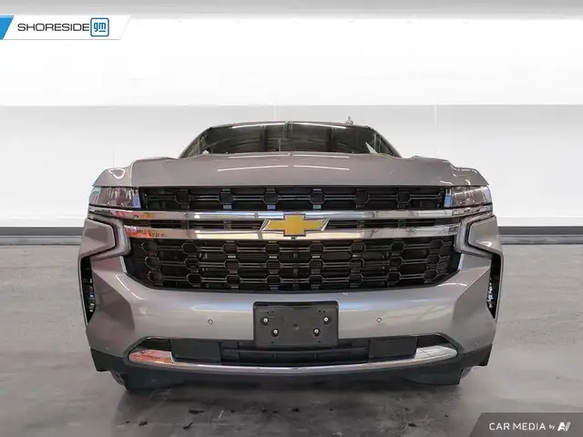 2023 Chevrolet Suburban LS62929809404289121