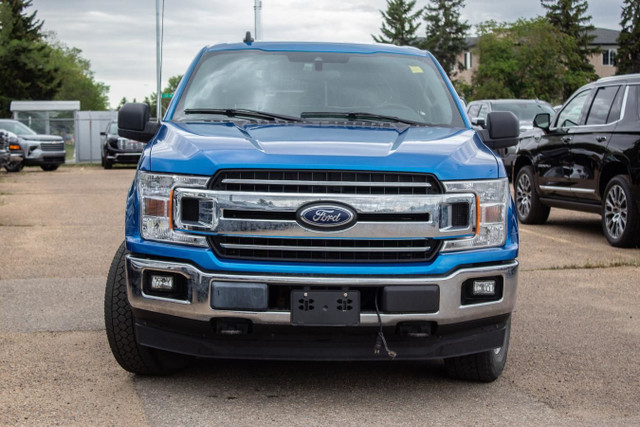 2019 Ford F-150 XLT in Cars & Trucks in Edmonton - Image 3