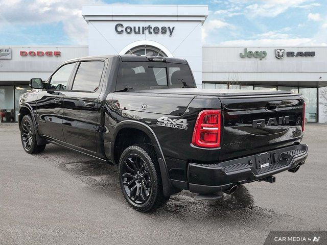 2025 Ram 1500 Limited in Cars & Trucks in Calgary - Image 3