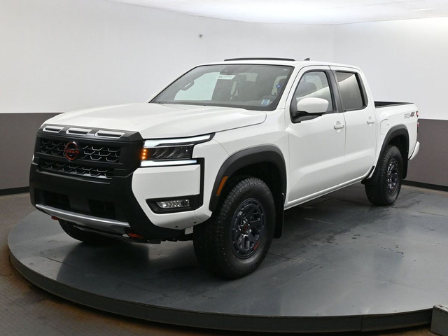 2025 Nissan Frontier PRO-4X in Cars & Trucks in City of Halifax - Image 3
