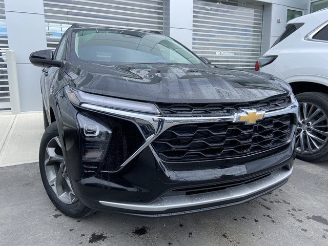 2025 Chevrolet Trax LT in Cars & Trucks in Calgary
