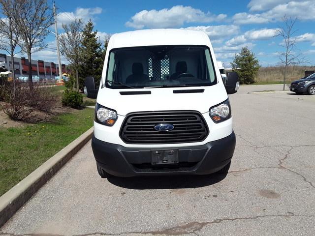  2019 Ford Transit in Heavy Trucks in Oakville / Halton Region - Image 2