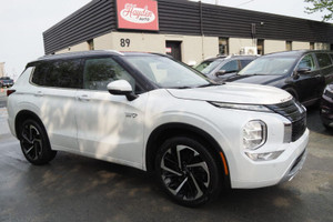 2023 Mitsubishi Outlander GT