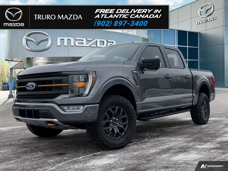 2023 Ford F-150 TREMOR $221/WK+TX! BEST PRICE IN COUNTRY! LIKE N