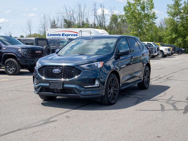 2024 Ford Edge SEL - Pre-Collision Assist with Automatic in Cars & Trucks in Belleville - Image 4