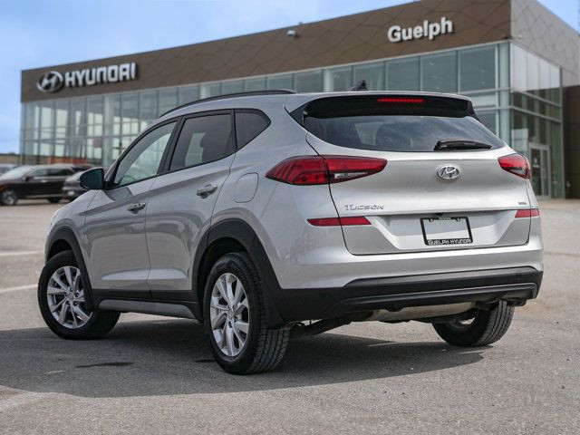 2020 Hyundai Tucson Preferred AWD w/Sun & Leather Package | in Cars & Trucks in Guelph - Image 4