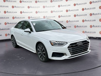 Thanks for viewing our House Of Cars Chinook Inventory! AMVIC licensed dealer! The 2023 Audi A4 Komf... (image 8)