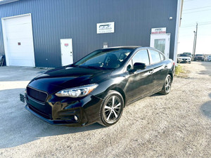 2019 Subaru Impreza / 5 speed/ finance available