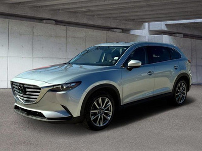  2019 Mazda CX-9 GS