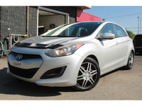  2013 Hyundai Elantra GT 5dr HB Man GL