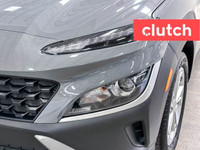 NO ACCIDENTS / CLEAN CARFAX / Front Heated Seats, Climate Control, Bluetooth Music and more! Clutch... (image 7)