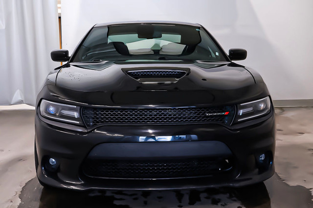 2021 Dodge Charger GT + V6 + SUPER TRACK PAK DEMARREUR A DISTANC in Cars & Trucks in Laval / North Shore - Image 2