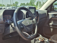 Check out this certified 2022 Ford Bronco Sport Badlands 4WD | 2.0L | Tow Pkg | Leather | Sunroof |... (image 1)