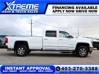 2019 GMC Sierra 3500HD SLE Crew Cab Long Box 4x4 Welcome to Xtreme Auto & Truck Sales Your Car Loan,... (image 3)