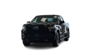 2023 Chevrolet Silverado 1500 Local Trade, Navigation, Bluetooth Hands Free Phone, Back-Up Camera, 4... (image 4)