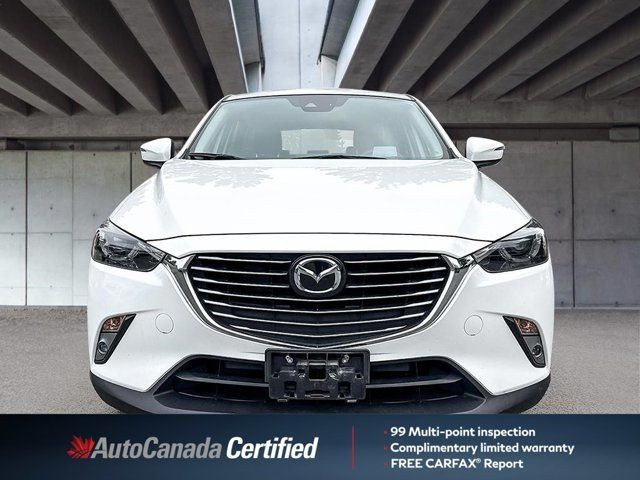 2018 Mazda CX-3 GT in Cars & Trucks in Tricities/Pitt/Maple - Image 2