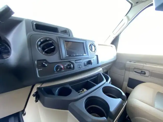 2023 Thor Motor Coach Four Winds 31EV in RVs & Motorhomes in Abbotsford - Image 31