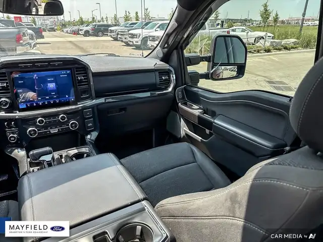 2021 Ford F-150 145 WB in Cars & Trucks in Mississauga / Peel Region - Image 24