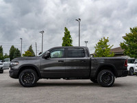 ENGINE: 3.0L I6 HURRICANE SO TWIN TURBO ESS (STD),TRAILER TOW GROUP -inc: Forward & Reverse Utility... (image 3)