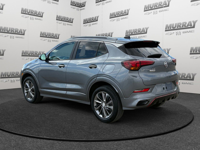 2021 Buick Encore GX Preferred in Cars & Trucks in Moose Jaw - Image 3