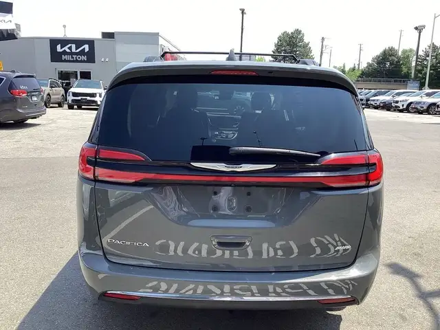 2022 Chrysler Pacifica TOURING L, LEATHER, POWER DOORS, REMOTE S dans Autos et camions dans Région d’Oakville/Halton - Image 11