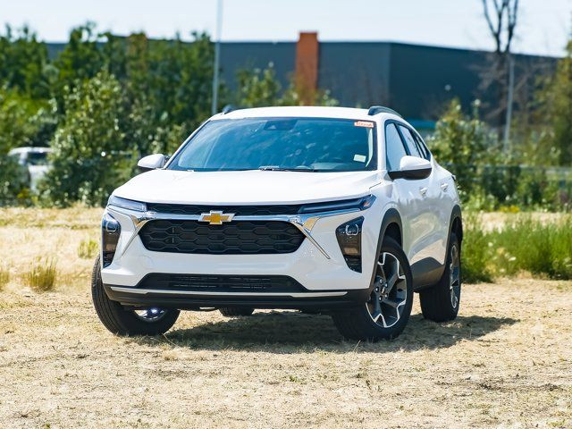 2025 Chevrolet Trax LT in Cars & Trucks in Edmonton