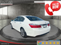 2014 Honda Accord Touring Safety Certification Included|Financing & Warranty Options Available _____... (image 5)