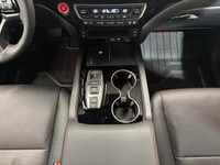 See Dealer Website for Details. 2025 Honda Ridgeline Black Edition Engine: V6 Cylinder Engine 3.5L L... (image 9)