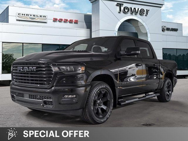 2025 Ram 1500 Sport in Cars & Trucks in Calgary